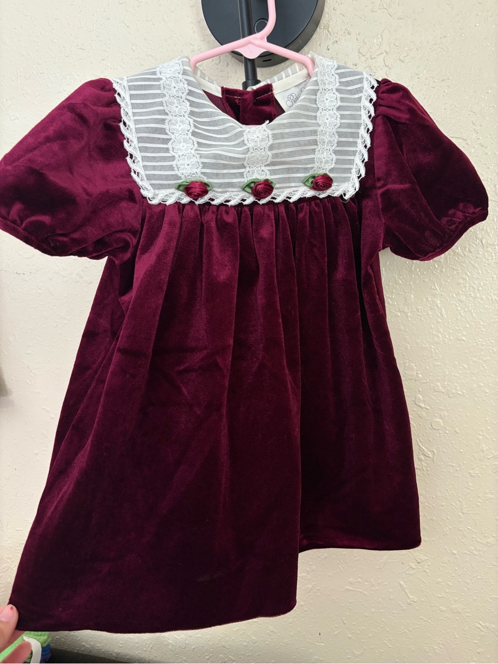 Vintage dress